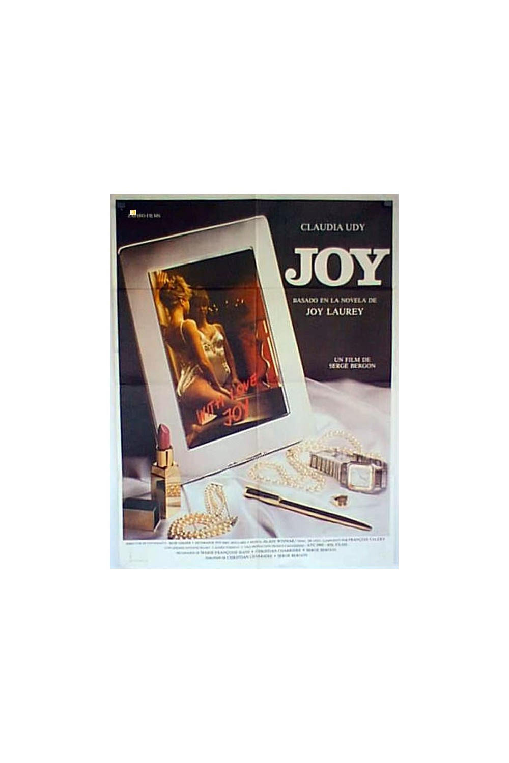 JOY