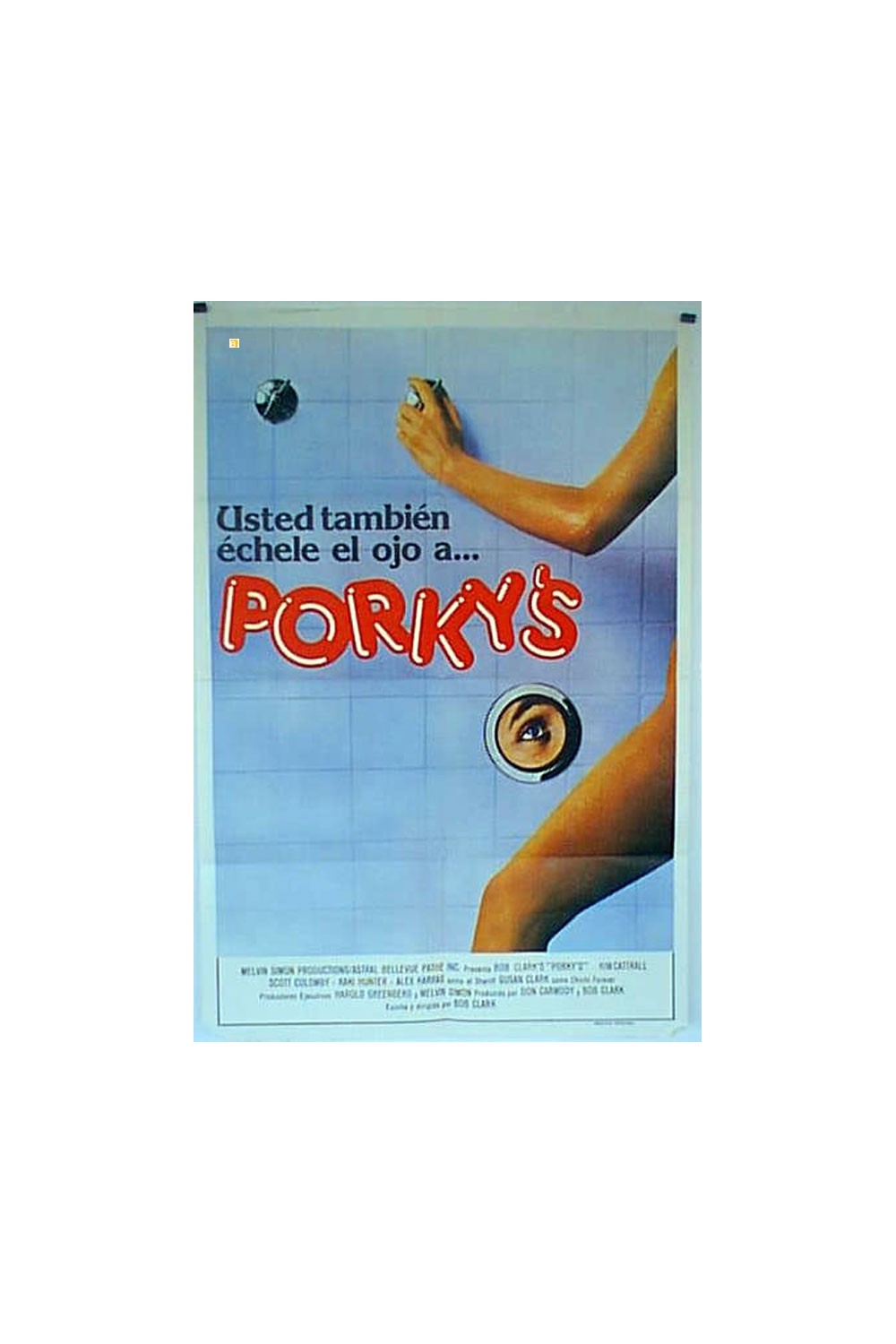 PORKY'S