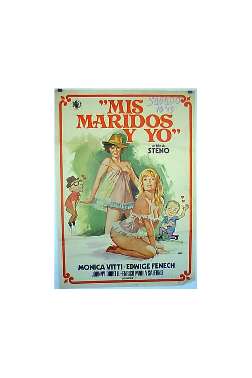 AMORI MIEI