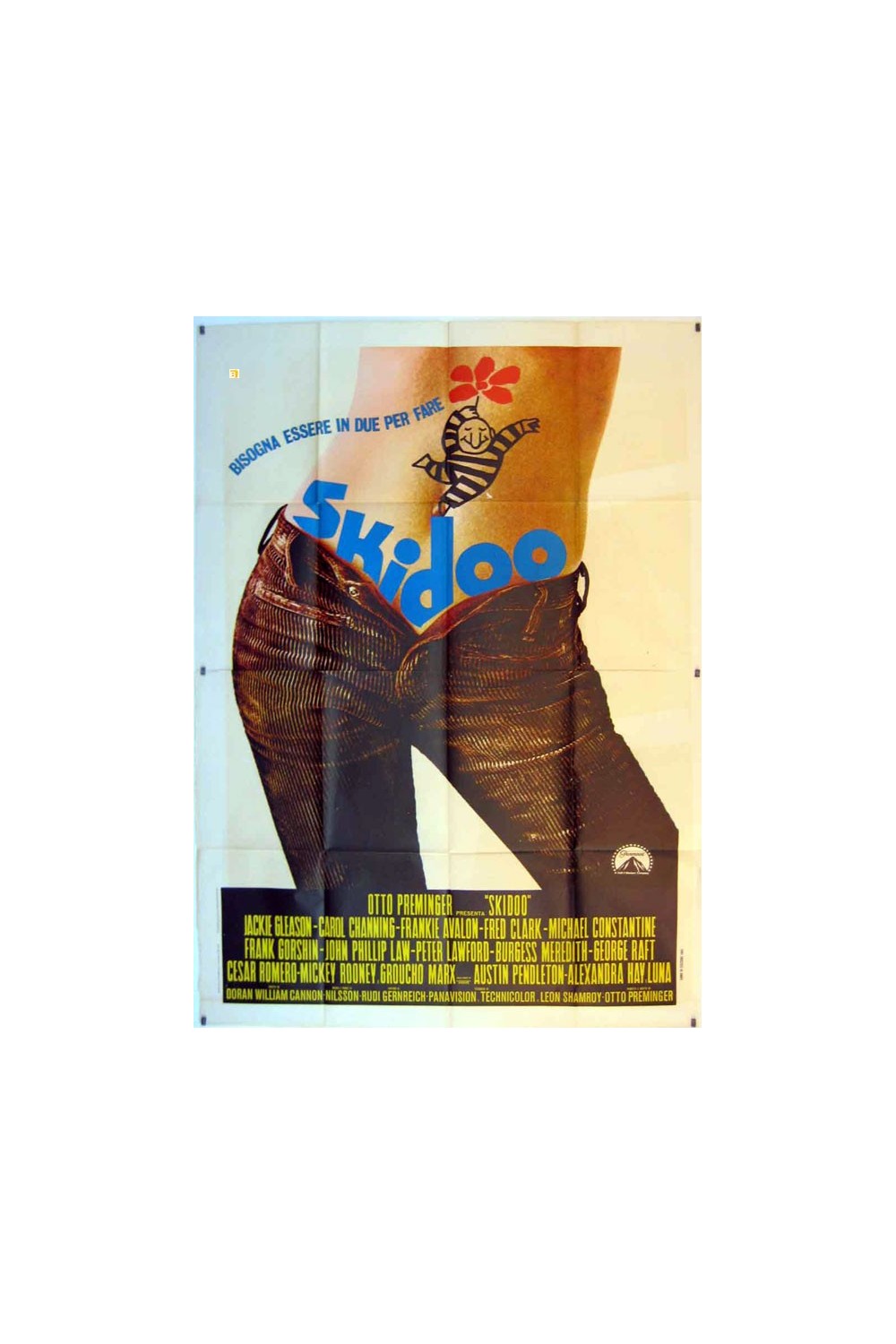 SKIDOO