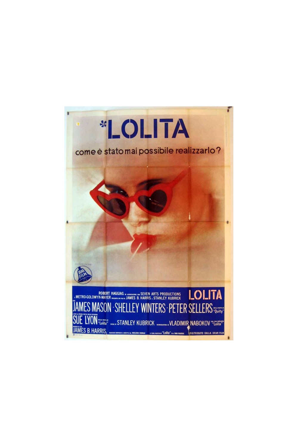 LOLITA