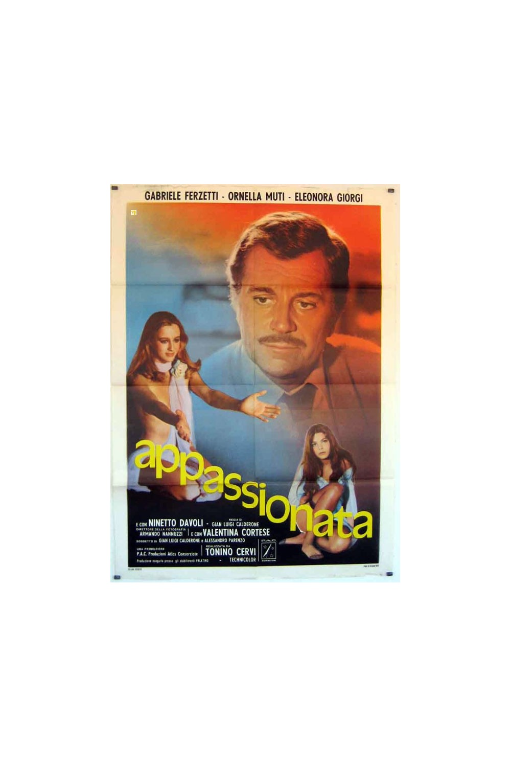 APPASSIONATA