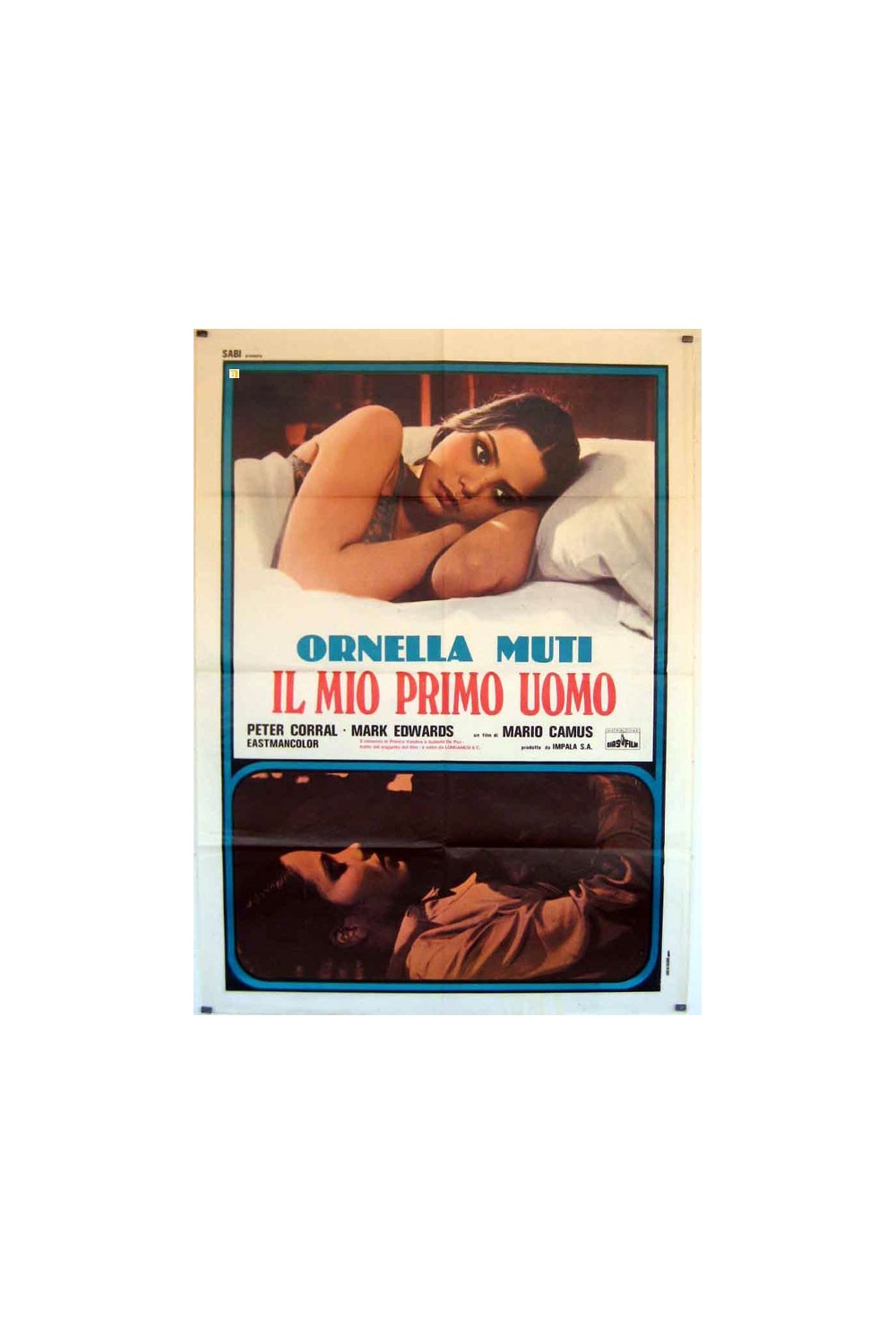LA JOVEN CASADA