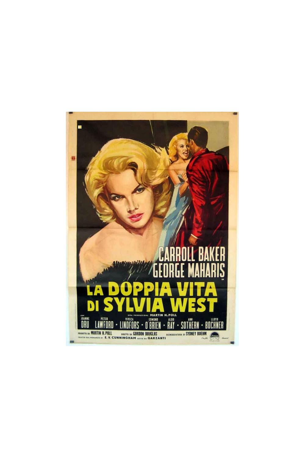 SYLVIA
