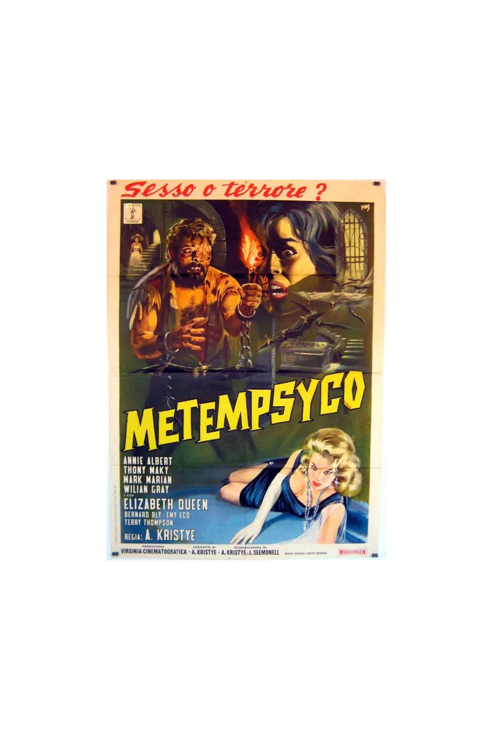 METEMPSYCO