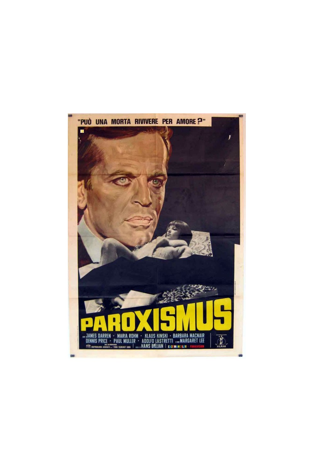 PAROXISMUS