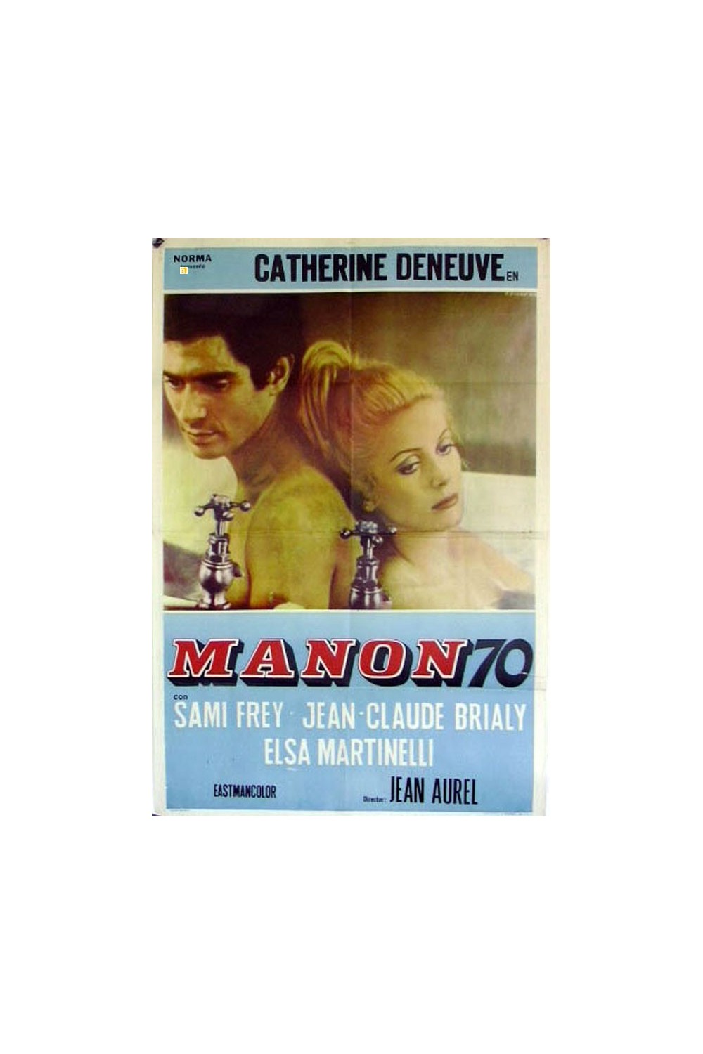 MANON 70