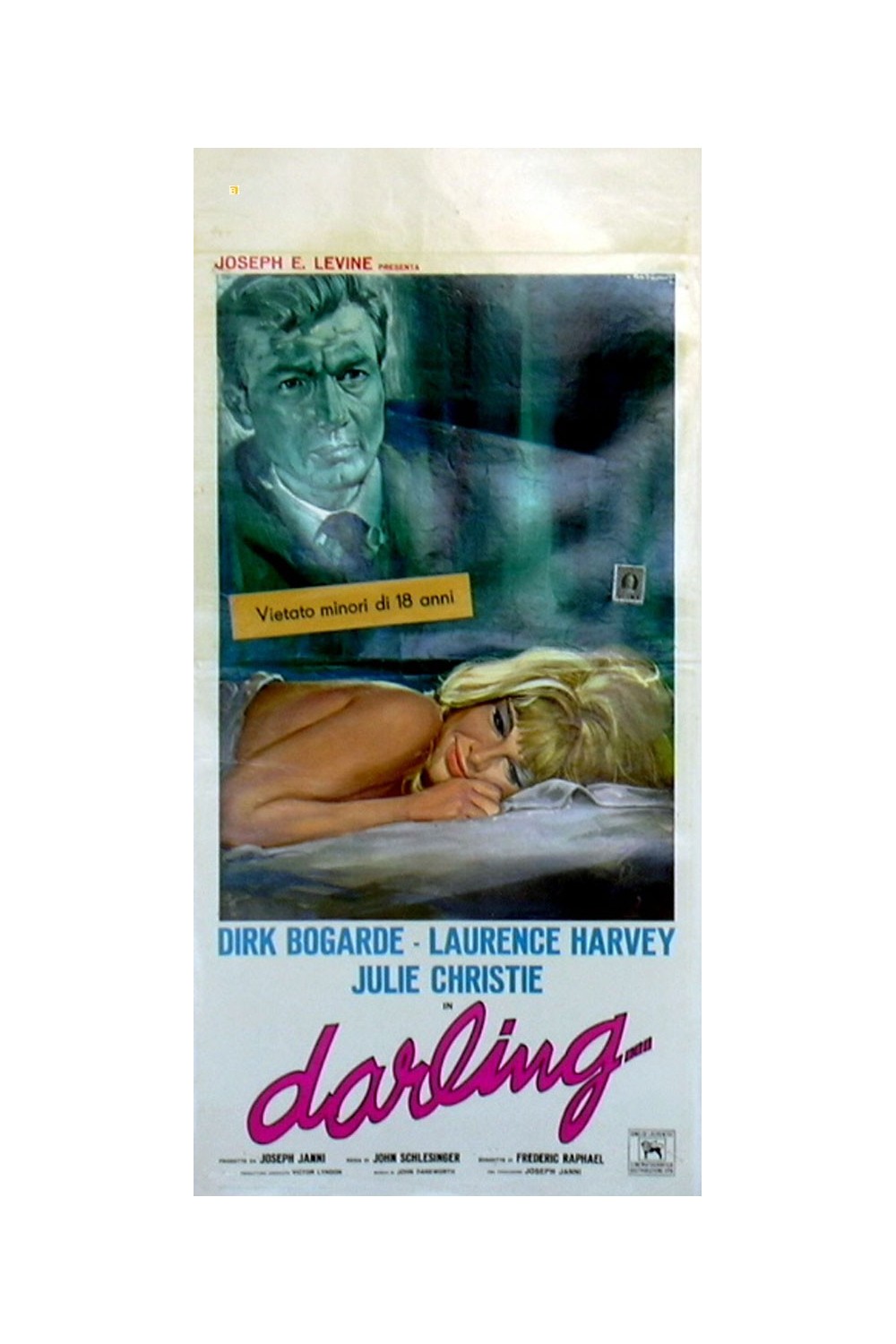 DARLING