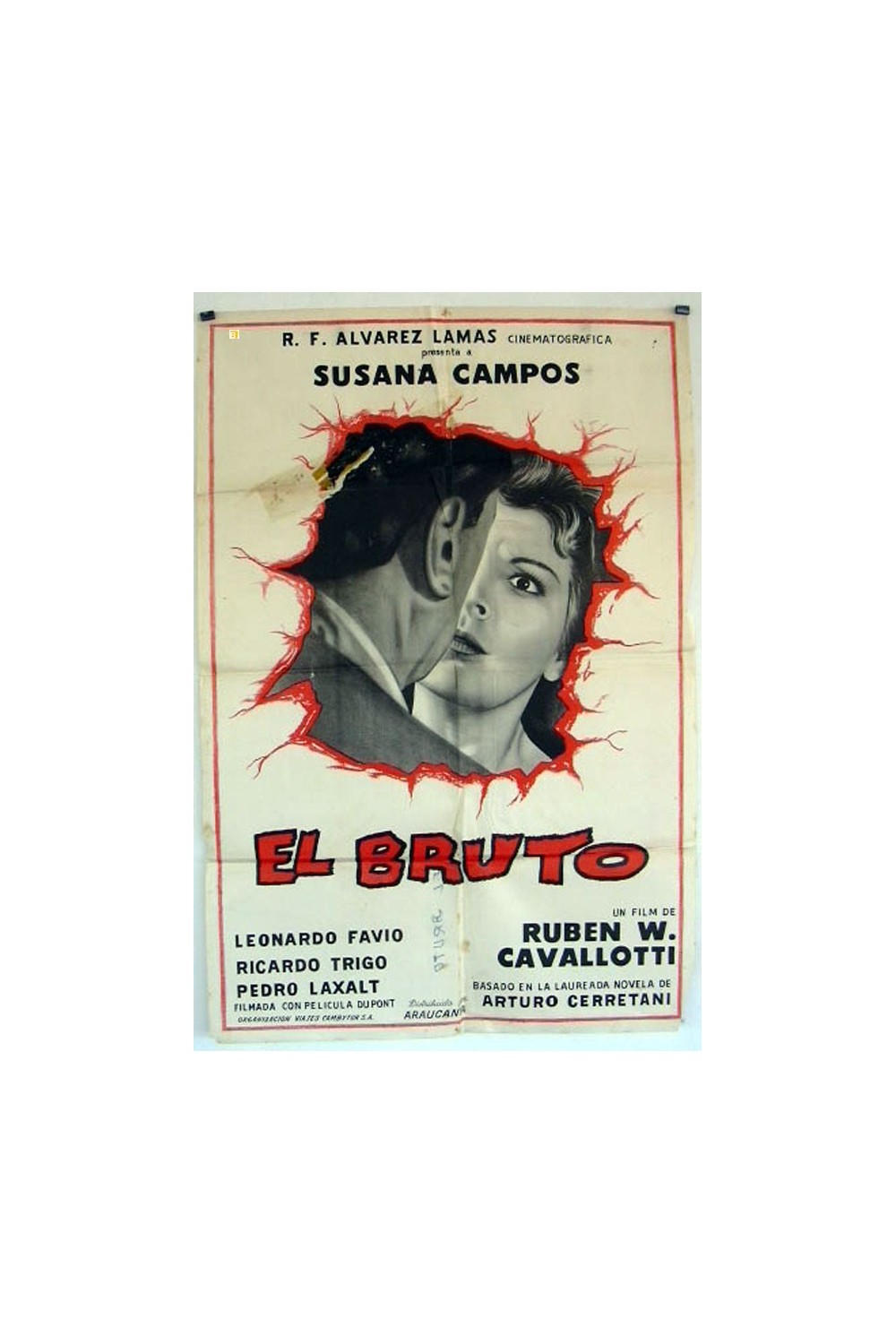 EL BRUTO