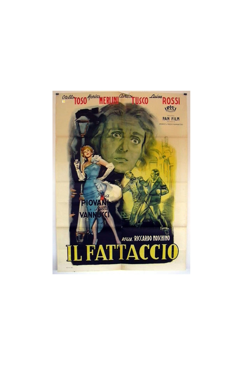 ER FATTACCIO