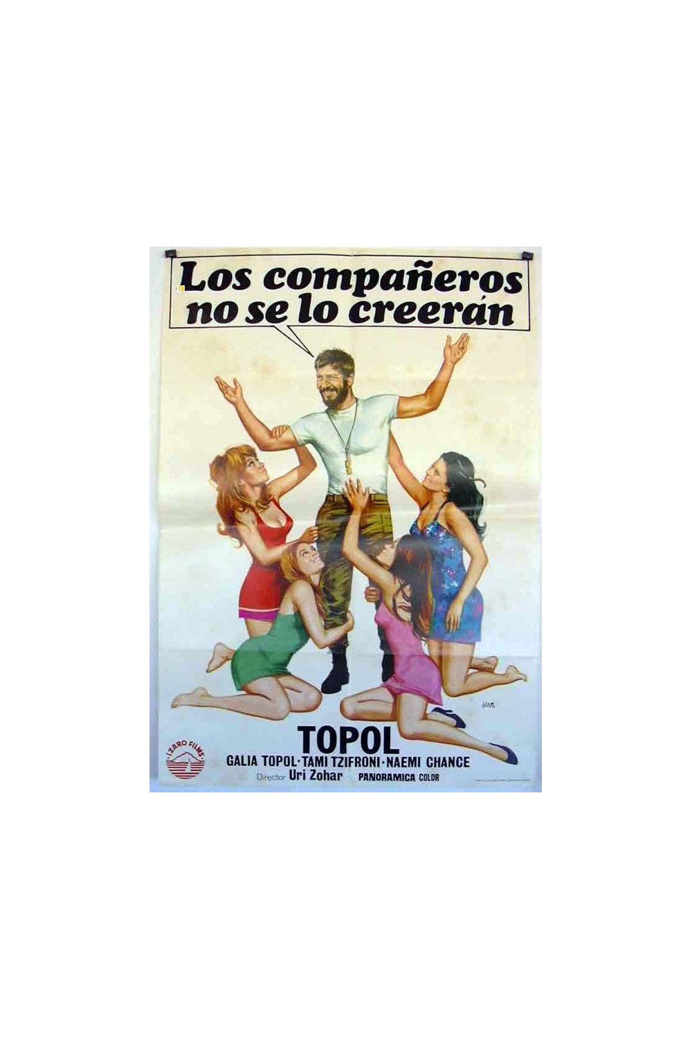 HA-TARNEGOL