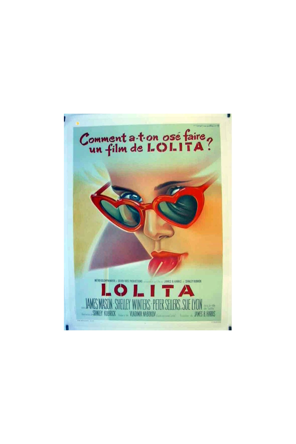 LOLITA