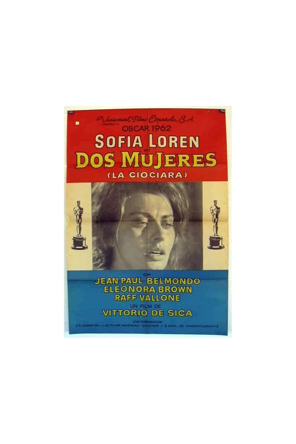 LA CIOCIARA