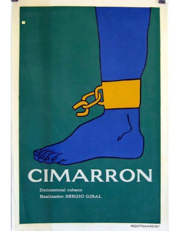 CIMARRON