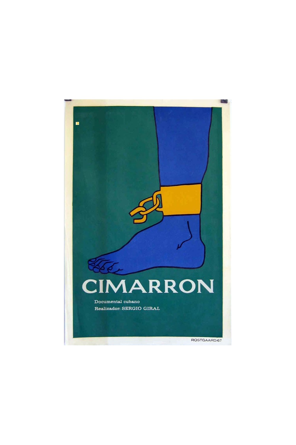 CIMARRON