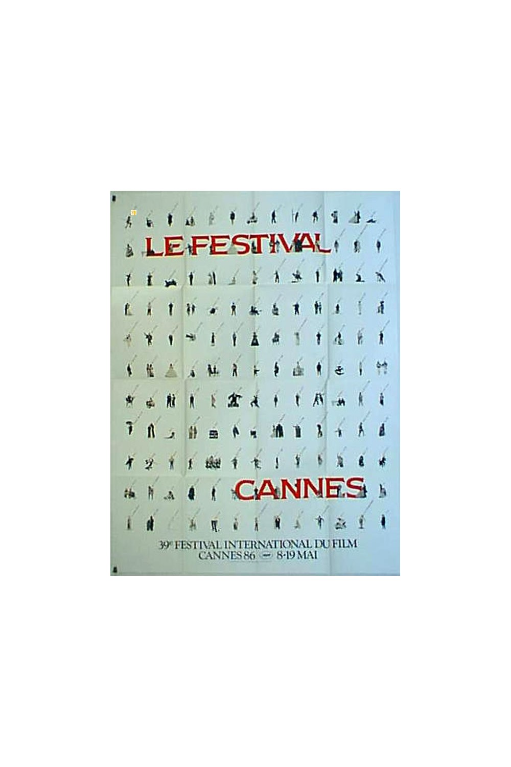 FESTIVAL CANNES, LE