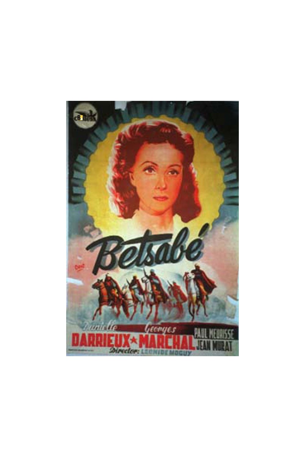 BETHSABEE