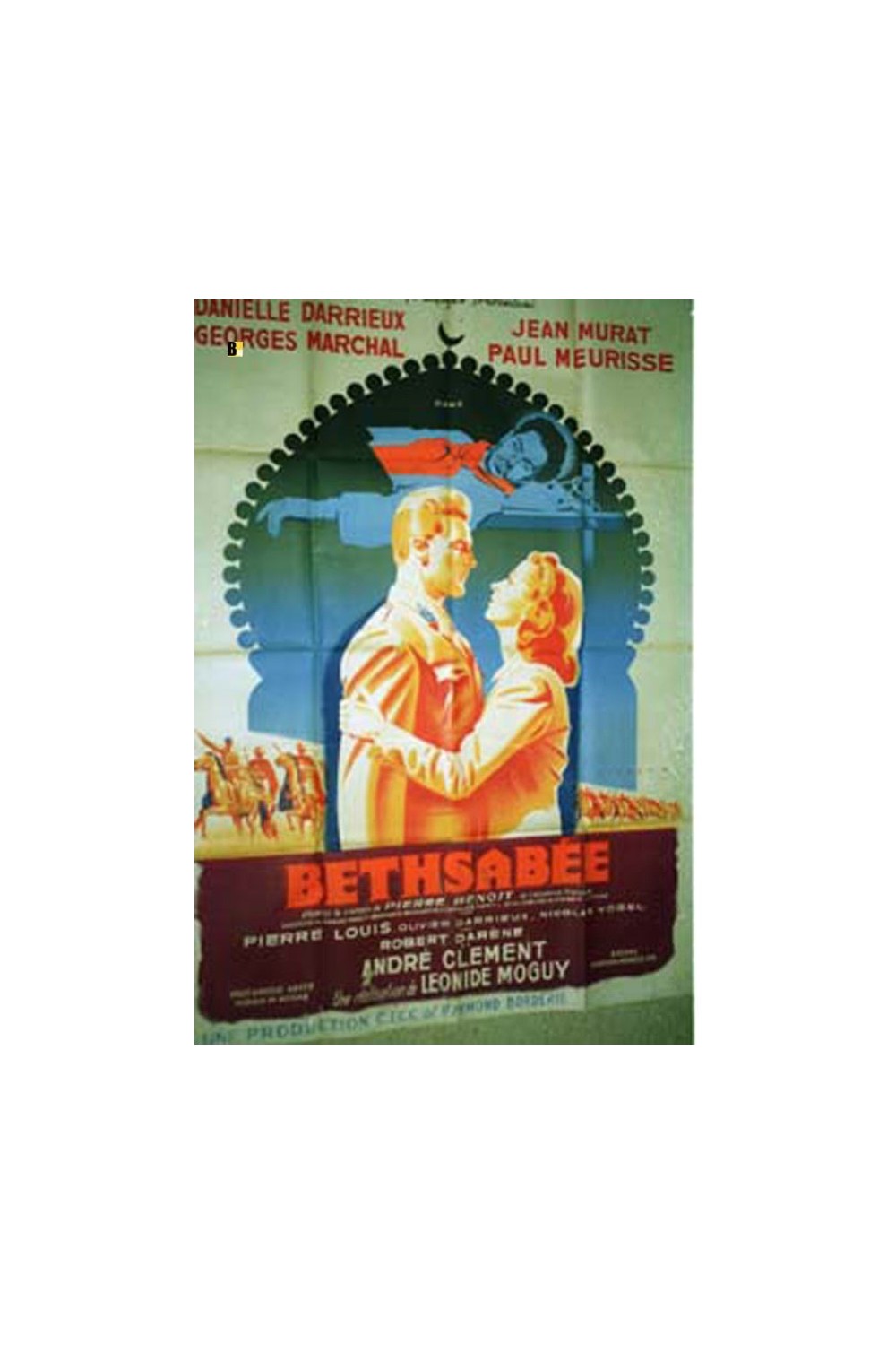 BETHSABEE