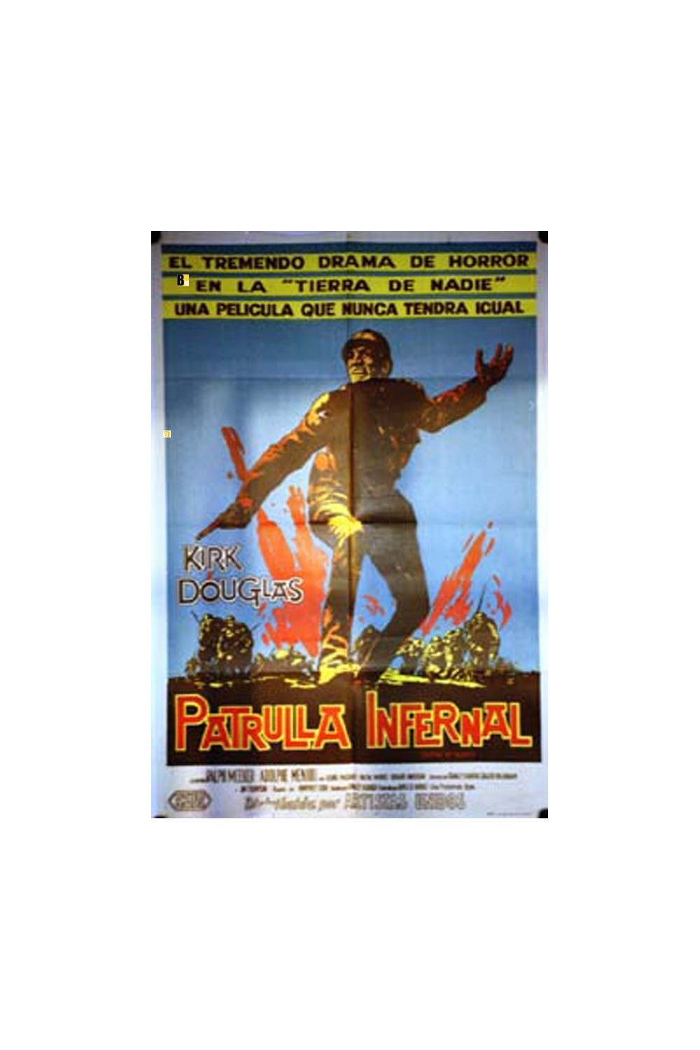 PATHS OF GLORY