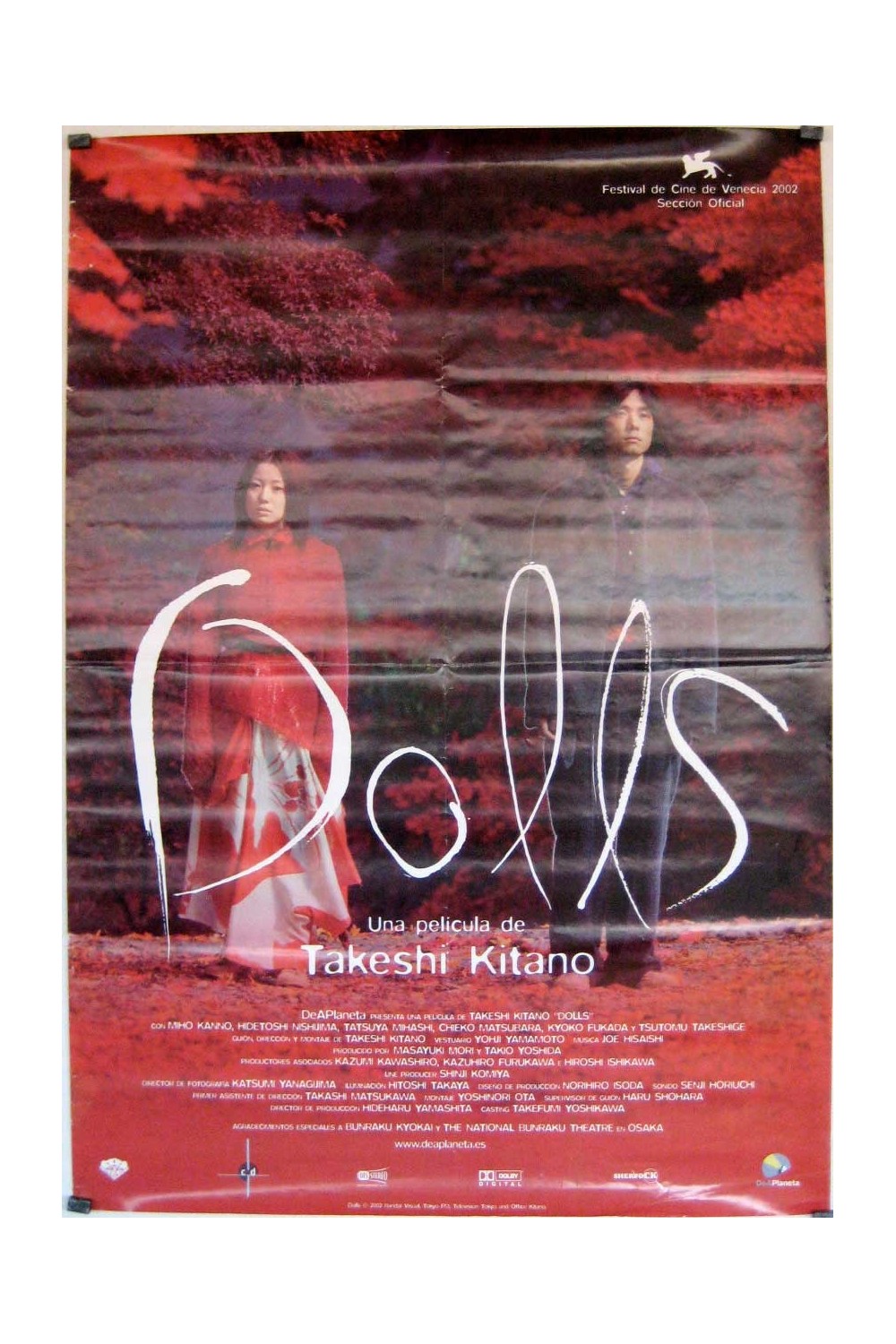 DOLLS