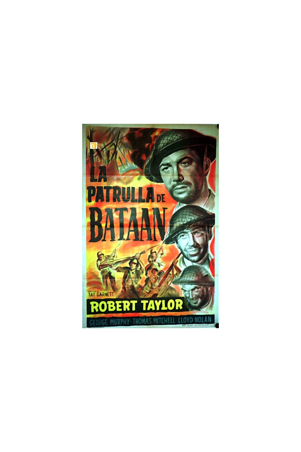 BATAAN