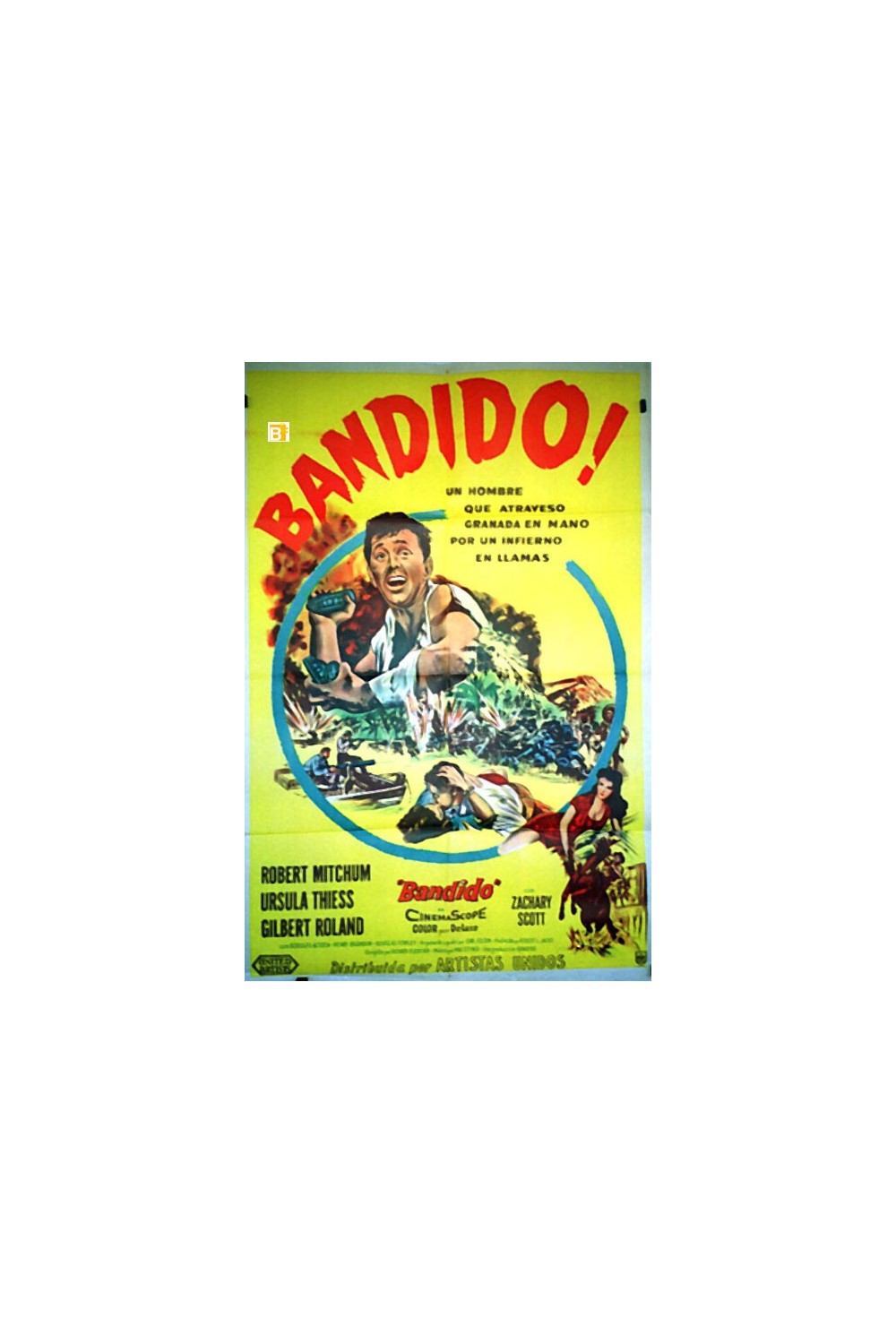 BANDIDO