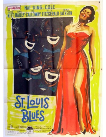 SAINT LOUIS BLUES