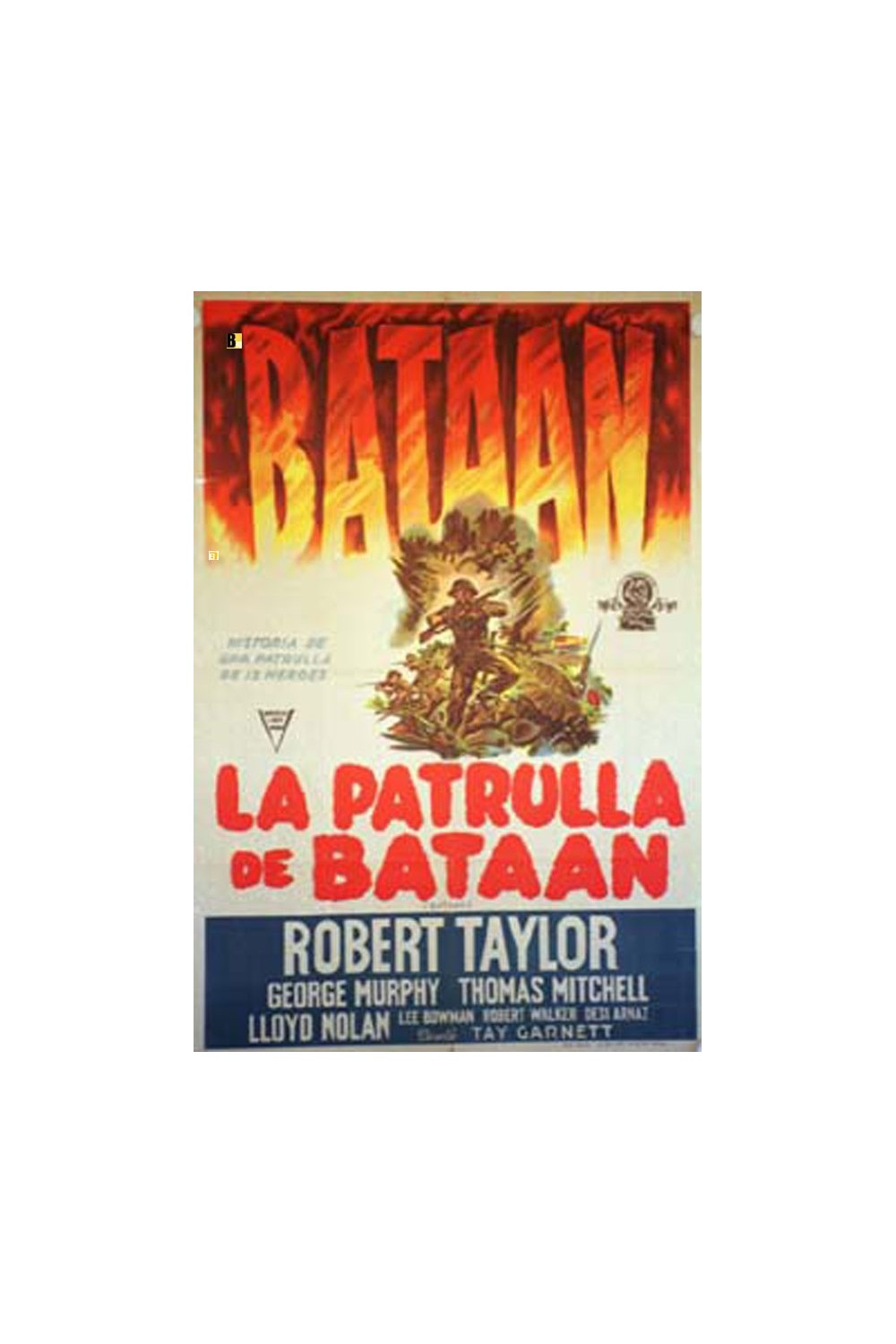 BATAAN