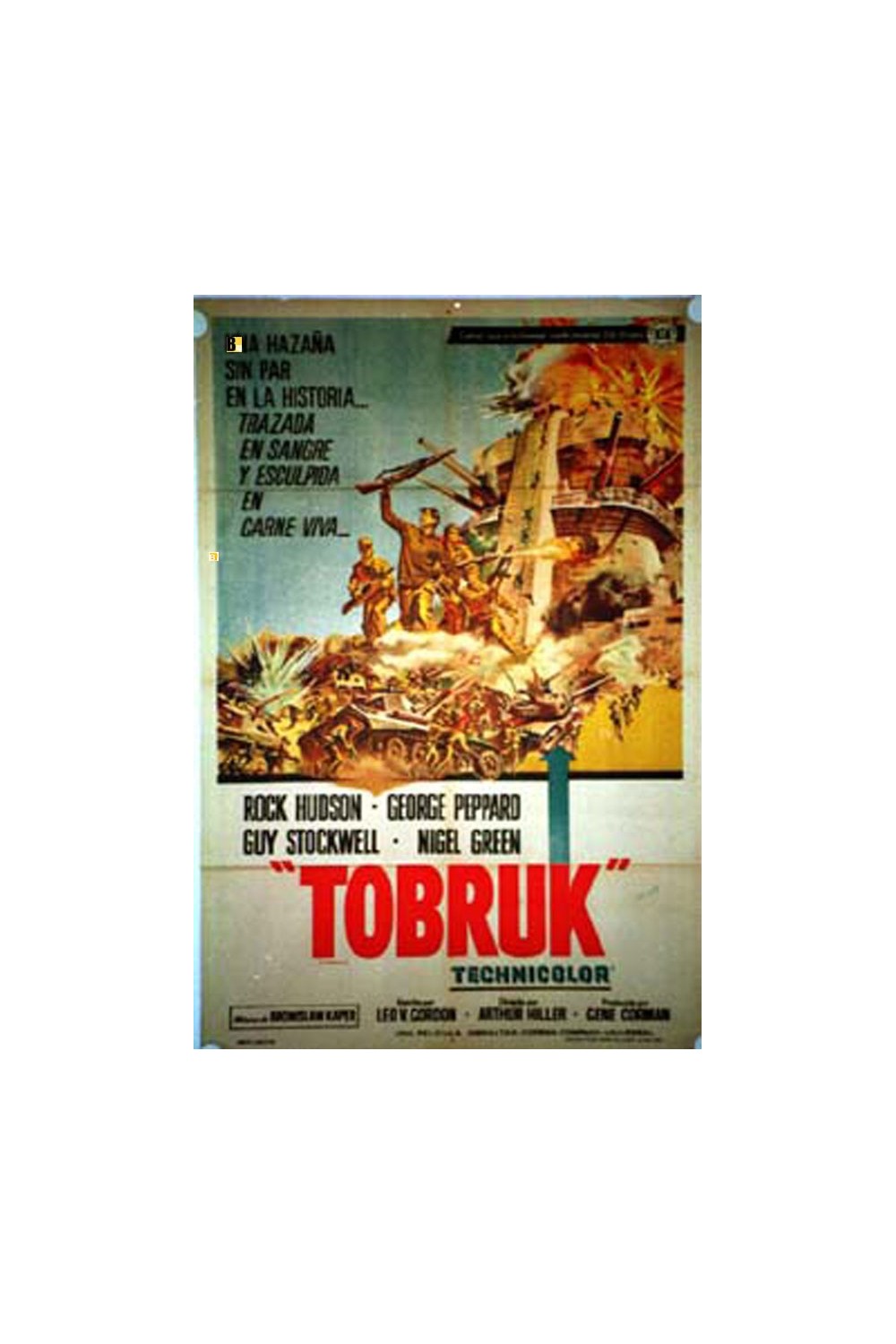 TOBRUK