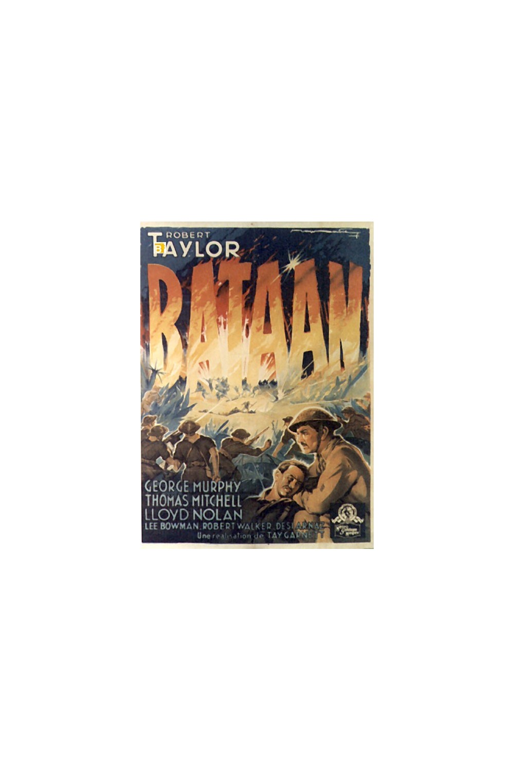 BATAAN