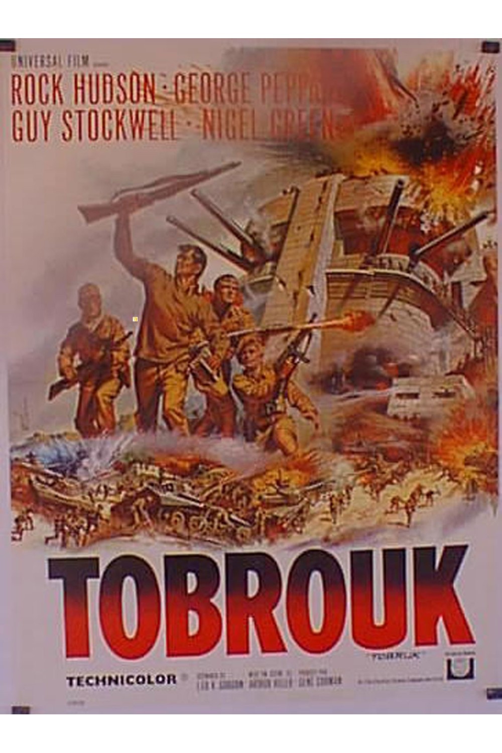 TOBRUK