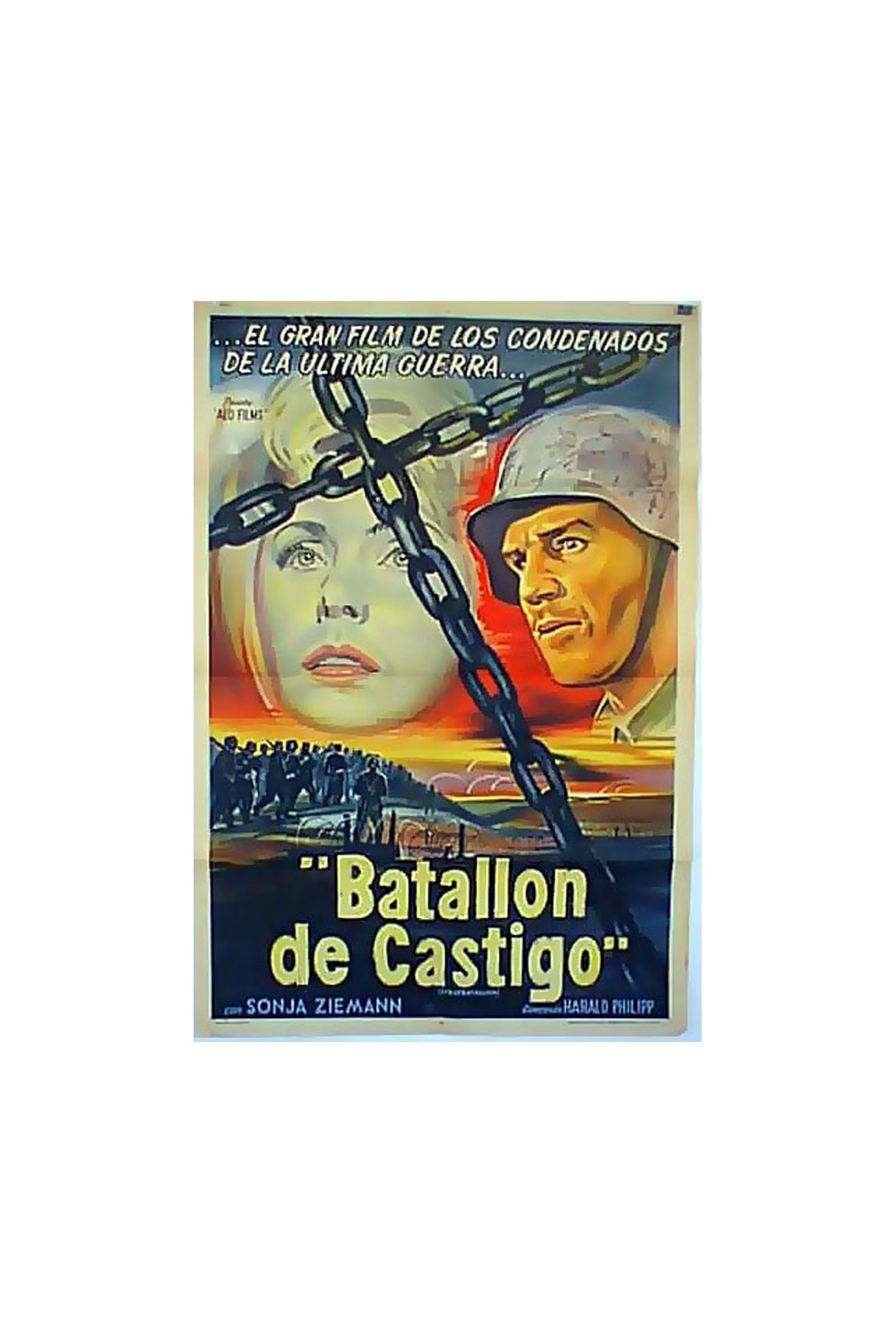 STRAFBATALLION