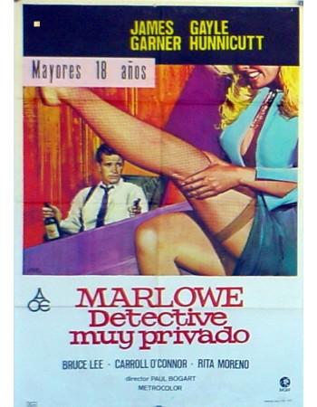 MARLOWE