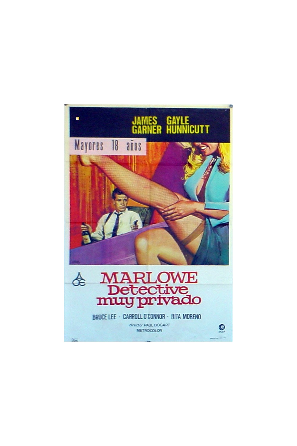 MARLOWE