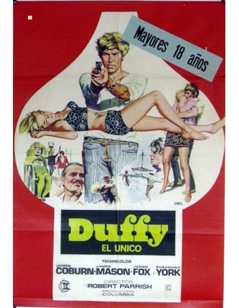 DUFFY