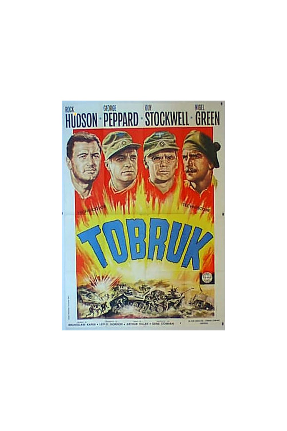 TOBRUK