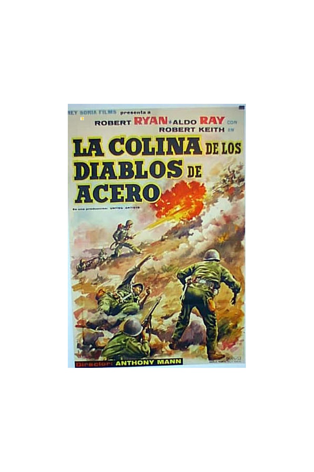 MEN IN WAR