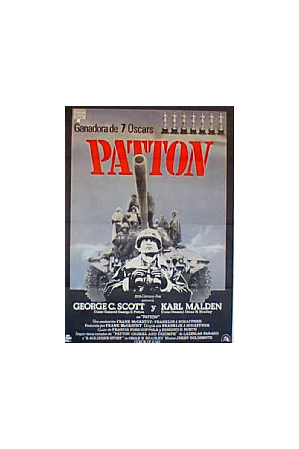 PATTON