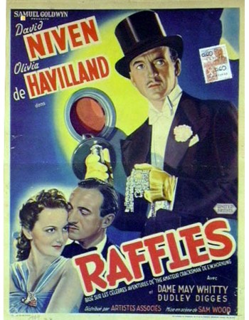 RAFFLES