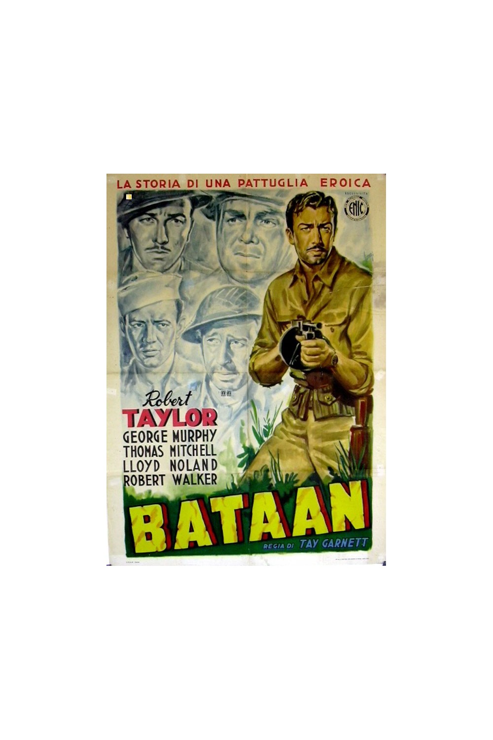 BATAAN