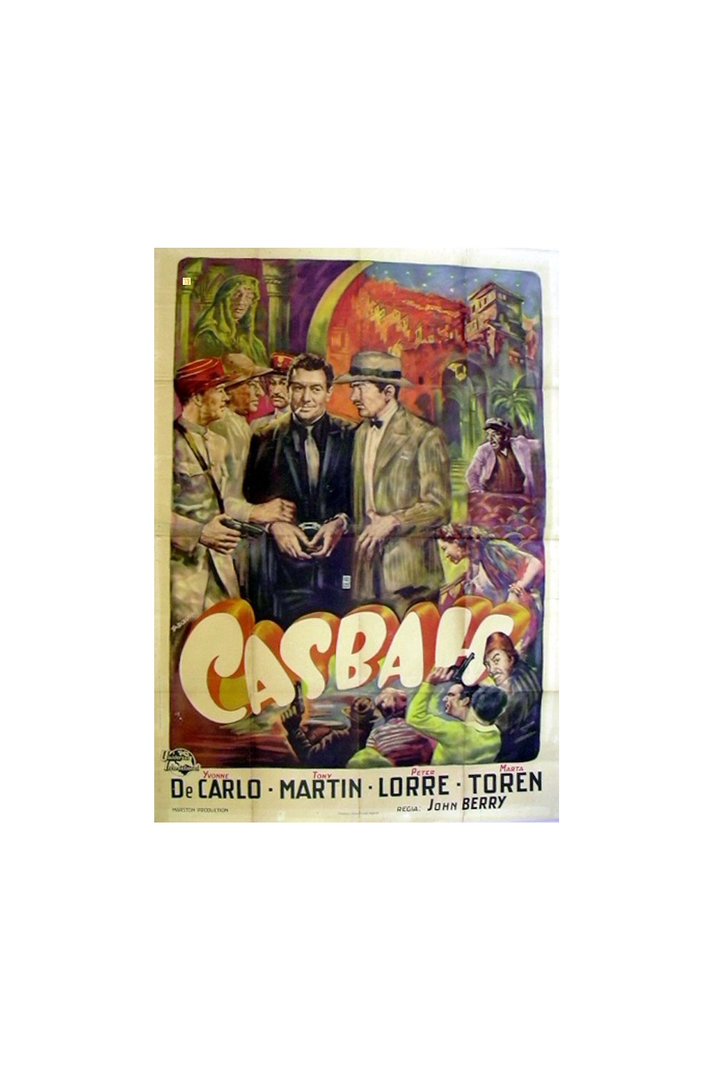 CASBAH