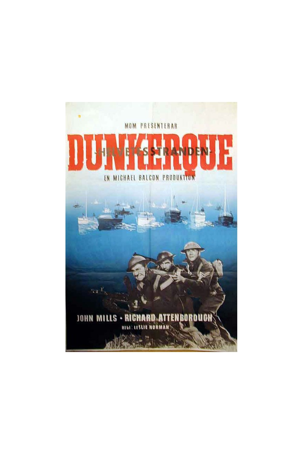 DUNKERKE