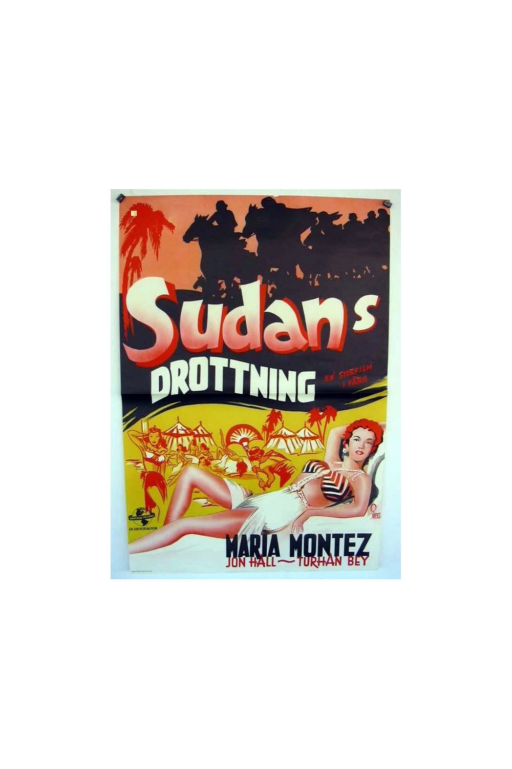 SUDAN