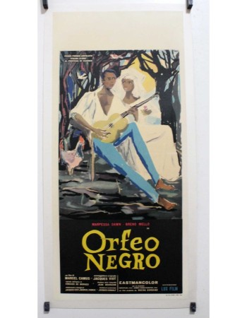 ORFEU NEGRO