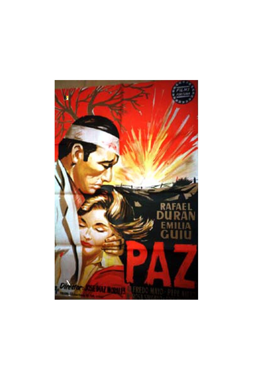 PAZ