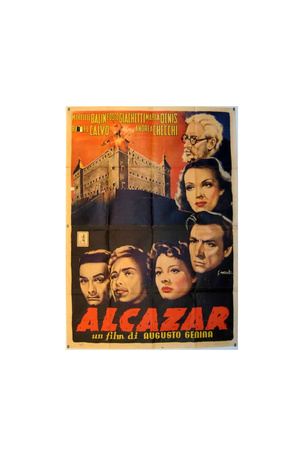ALCAZAR