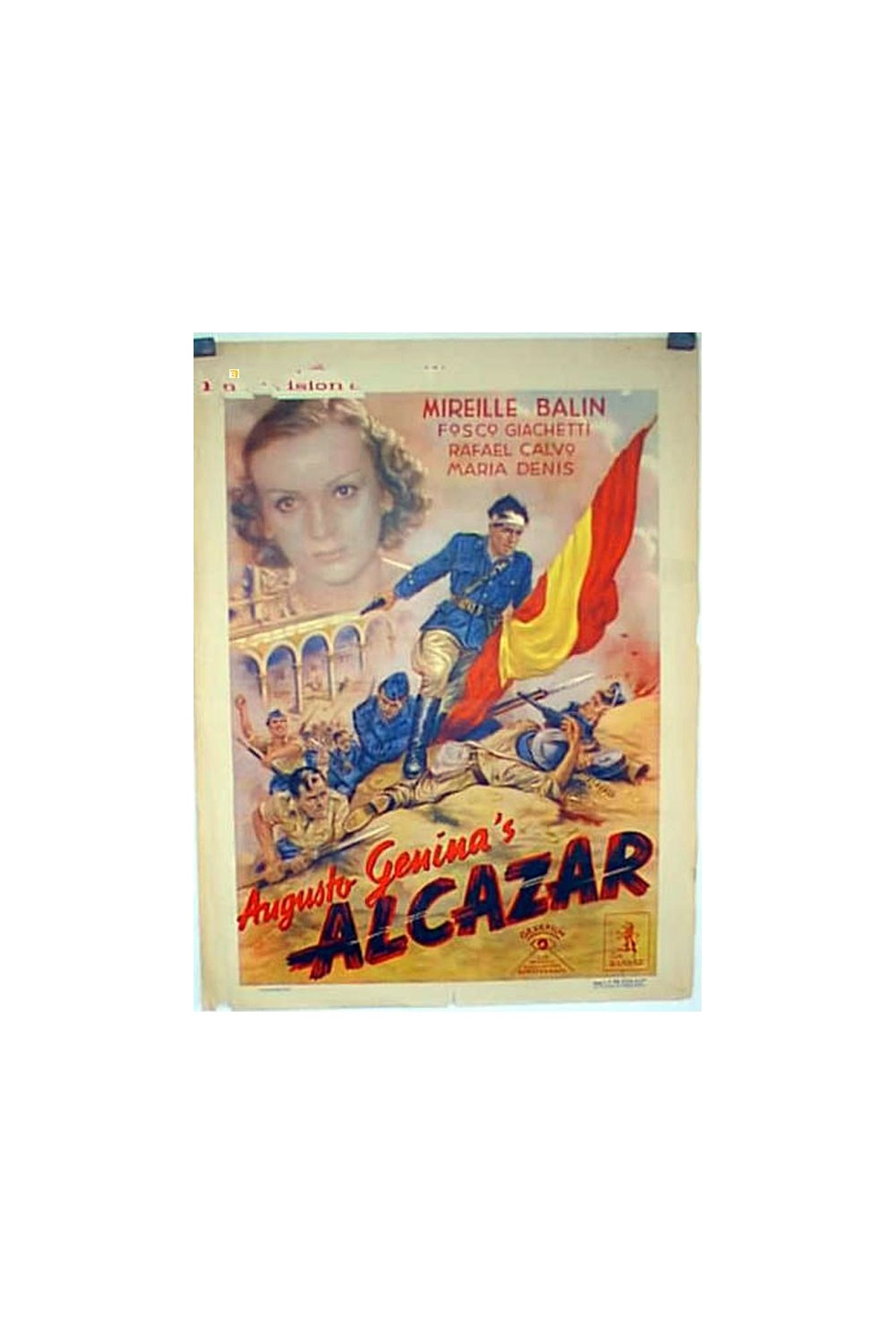 ALCAZAR