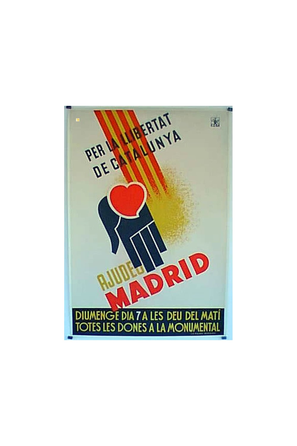AJUDEU MADRID
