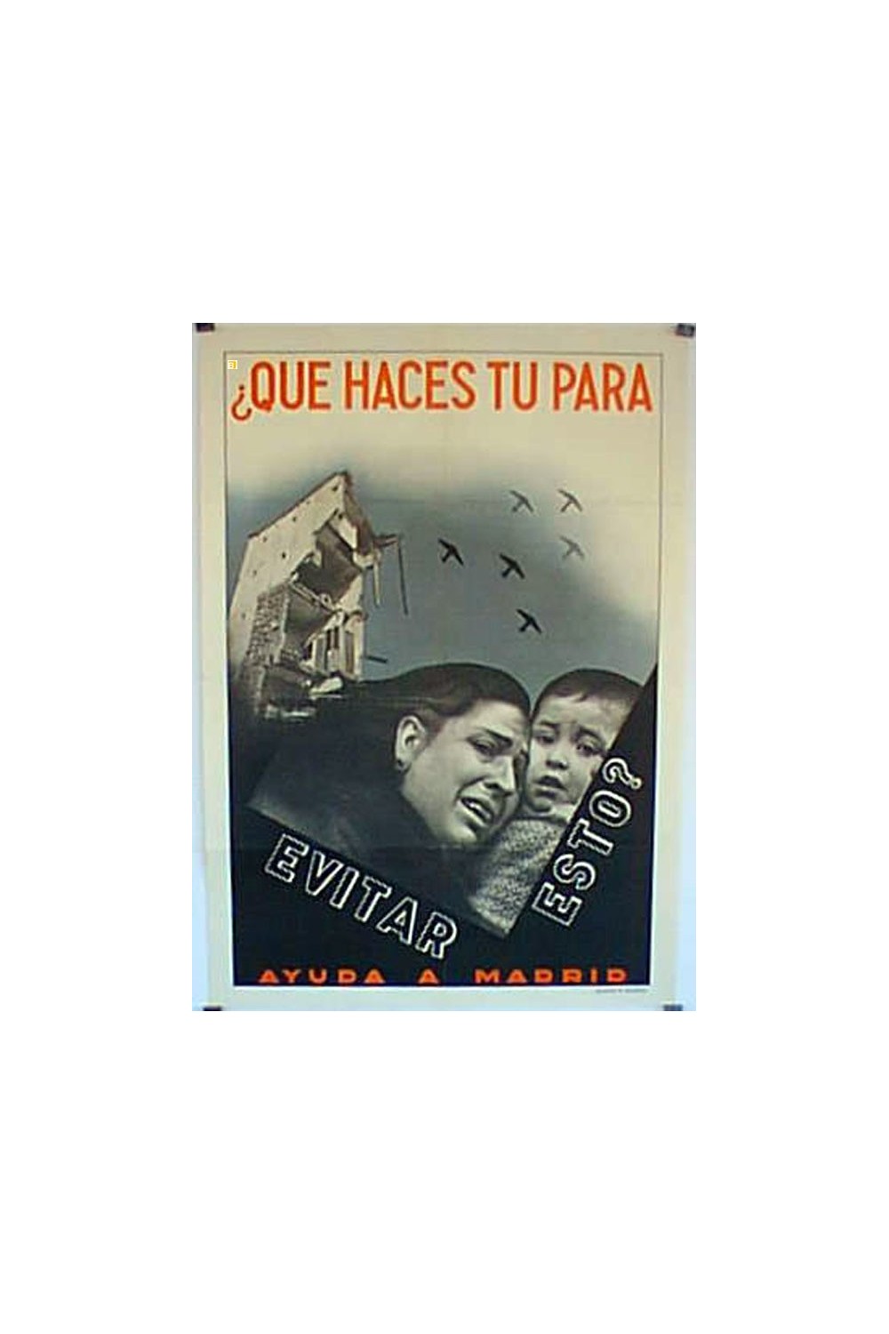 ¿QUE HACES TU PARA EVITAR ESTO?
