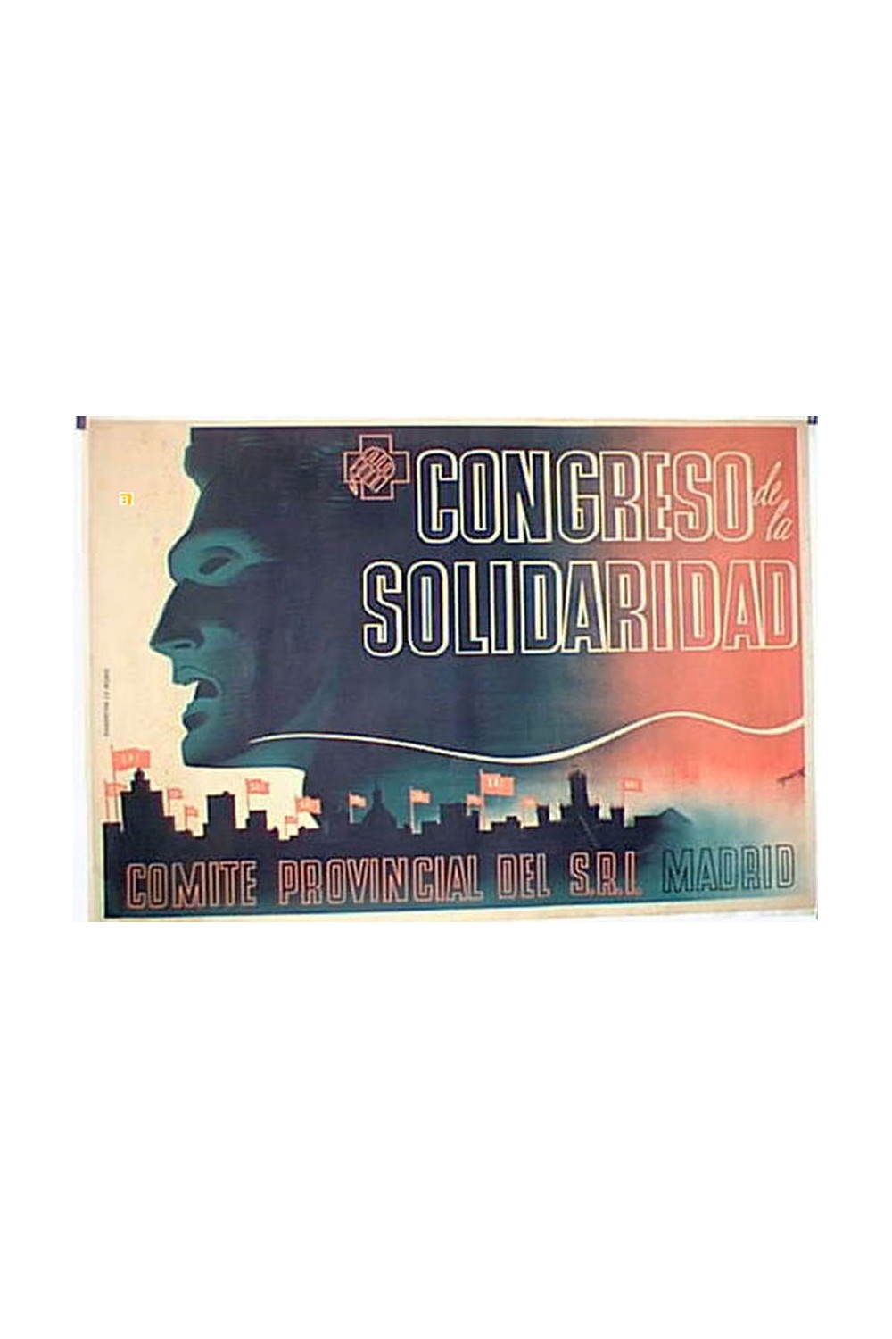 CONGRESO DE SOLARIDAD